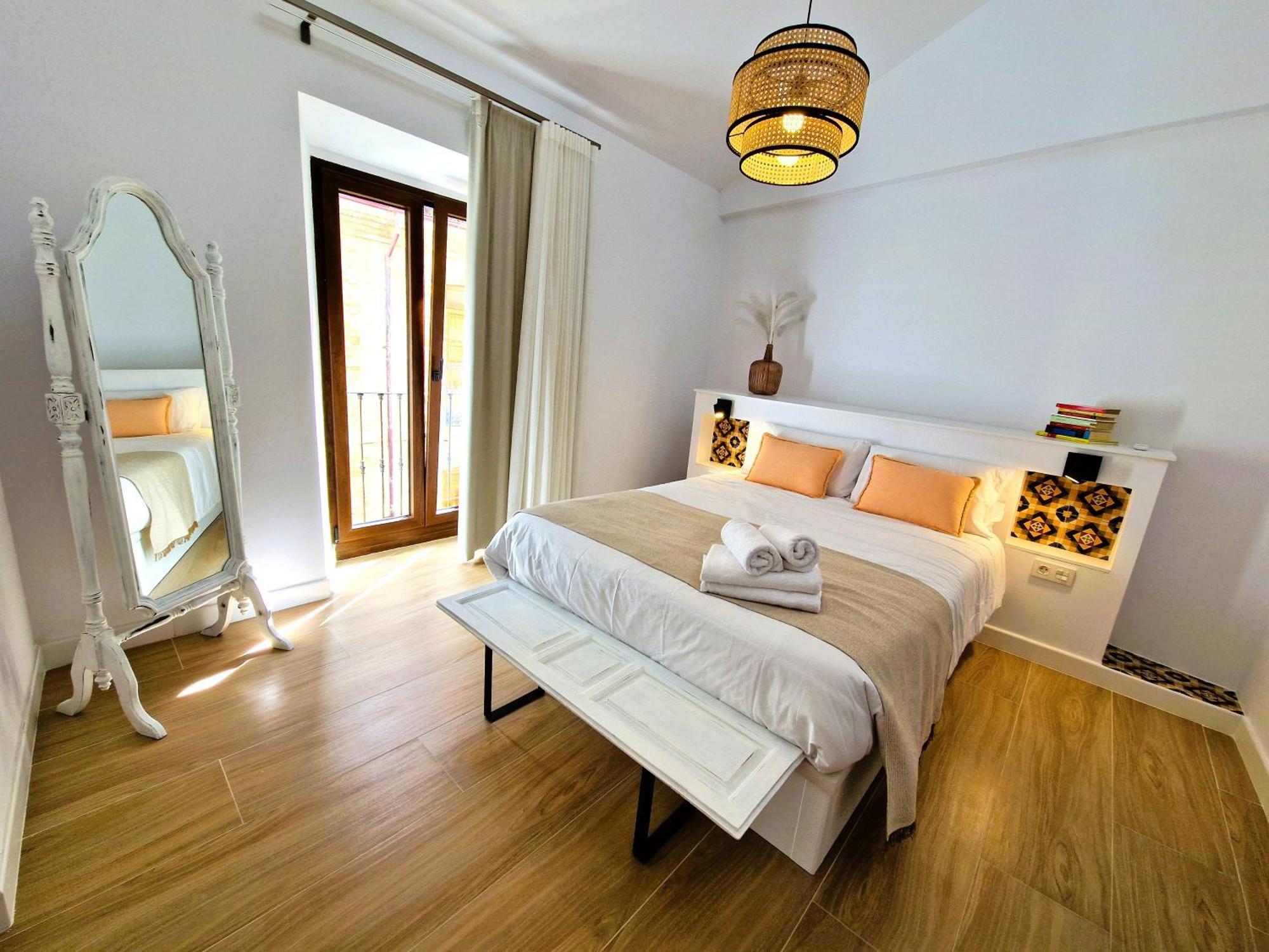 Novojaen Alojamientos 2 Exteriér fotografie