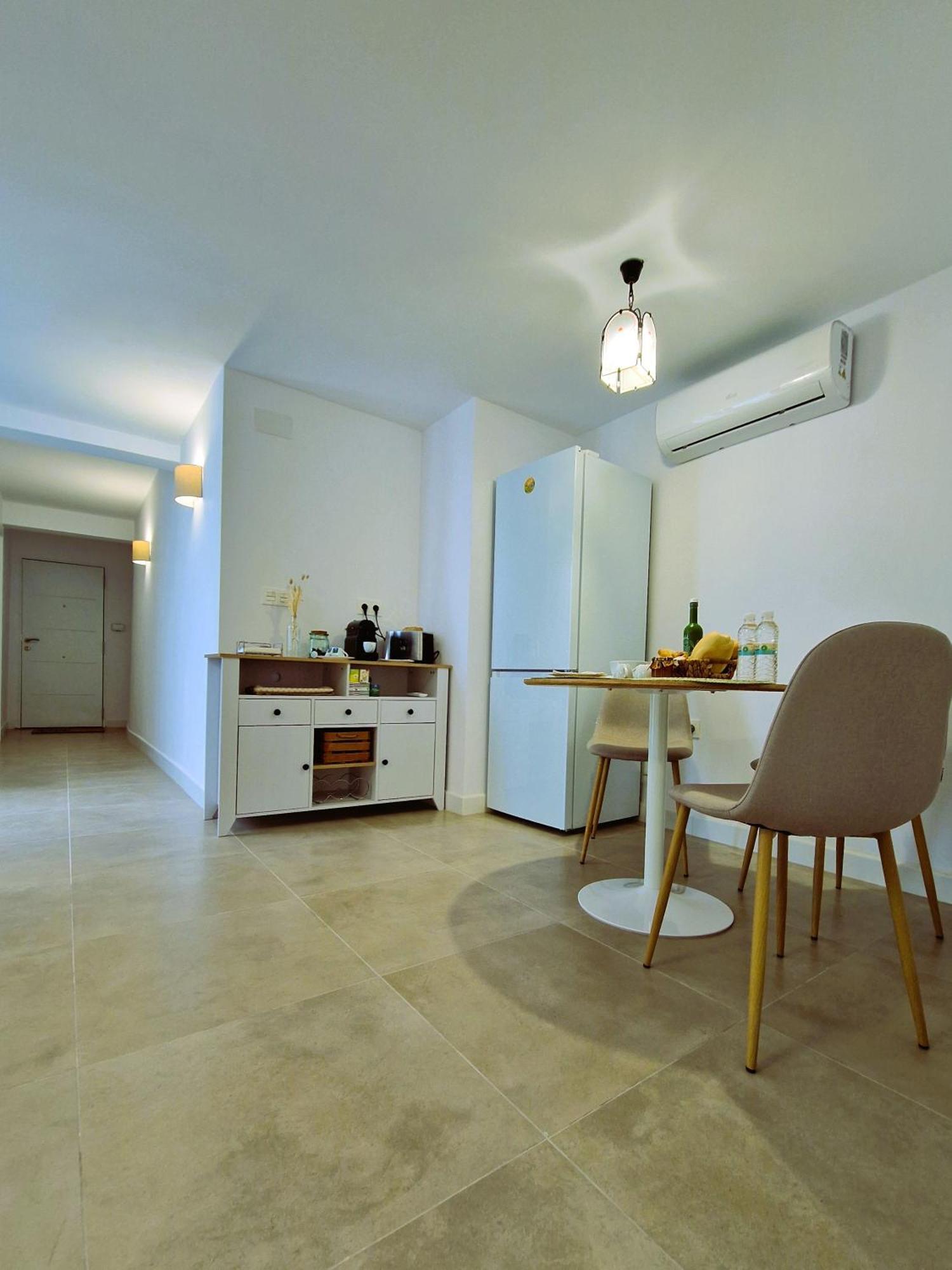 Novojaen Alojamientos 2 Exteriér fotografie