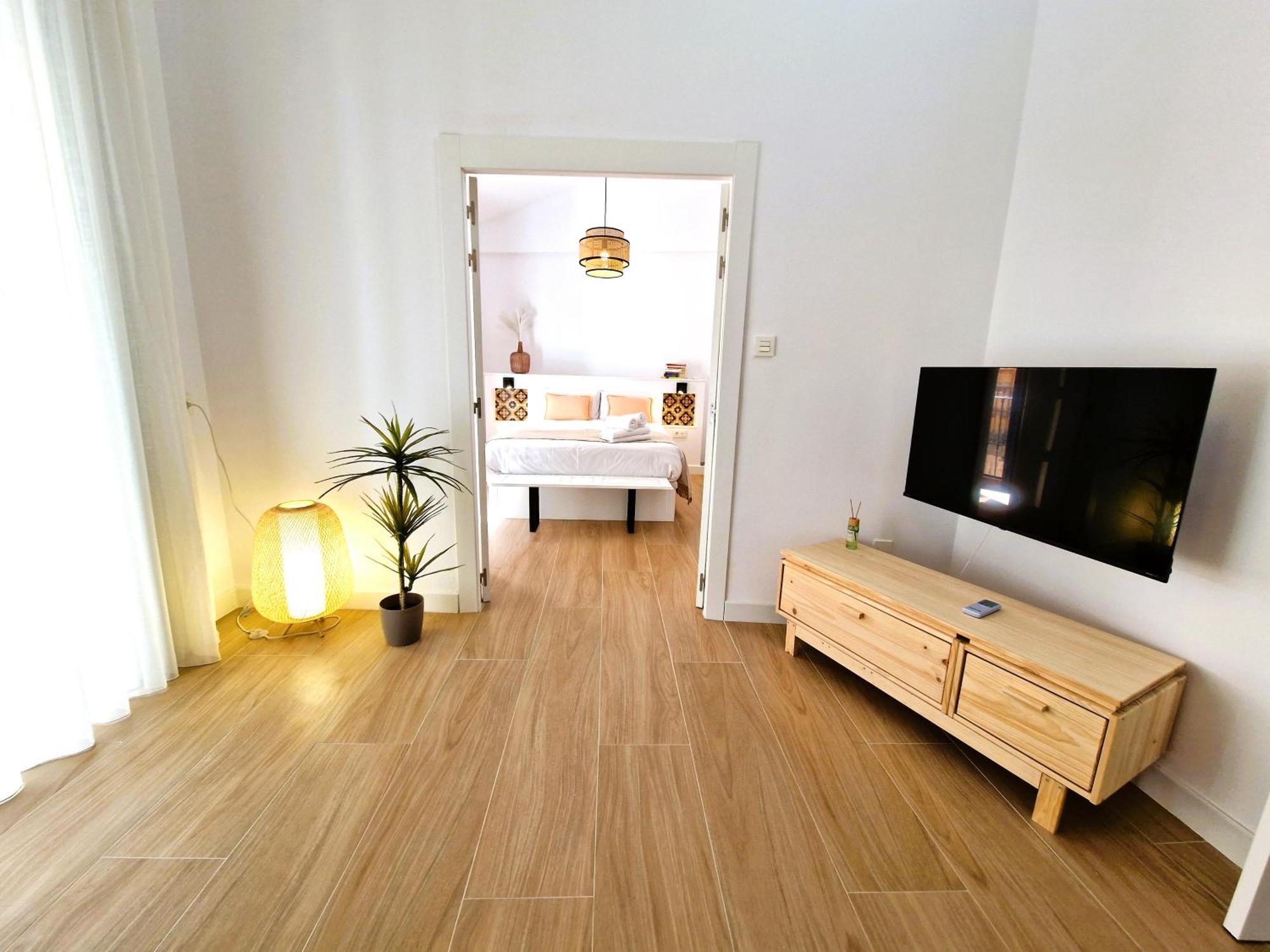 Novojaen Alojamientos 2 Exteriér fotografie