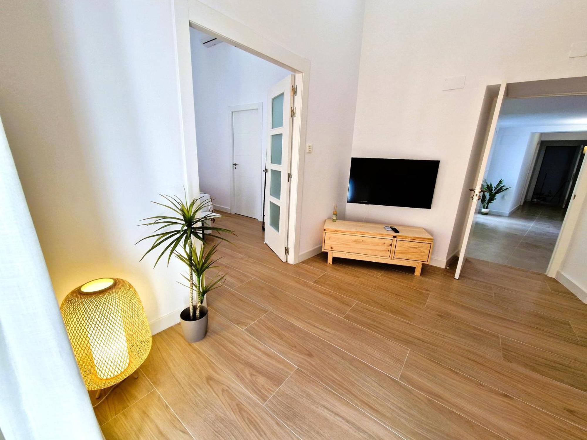 Novojaen Alojamientos 2 Exteriér fotografie