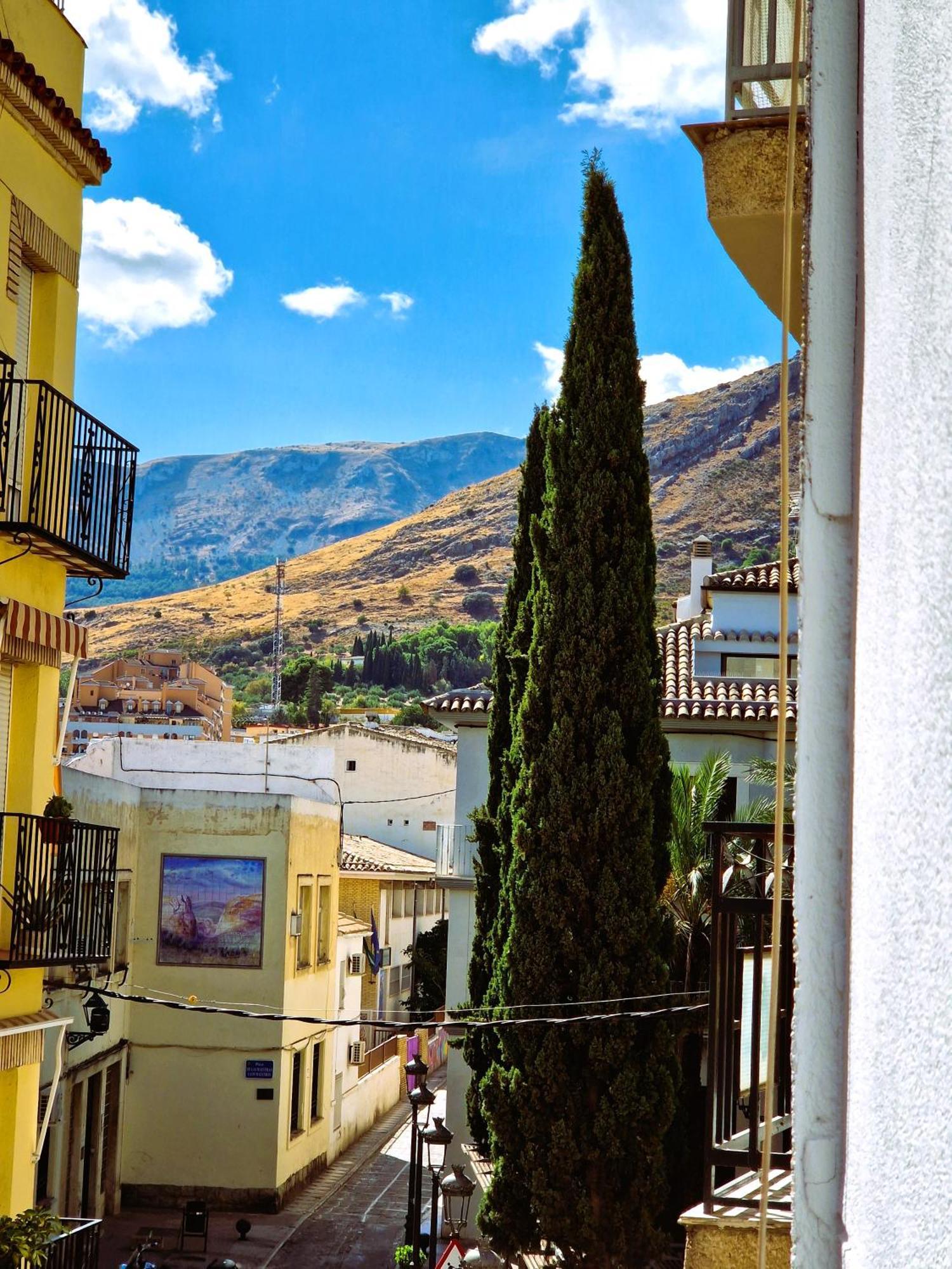 Novojaen Alojamientos 2 Exteriér fotografie