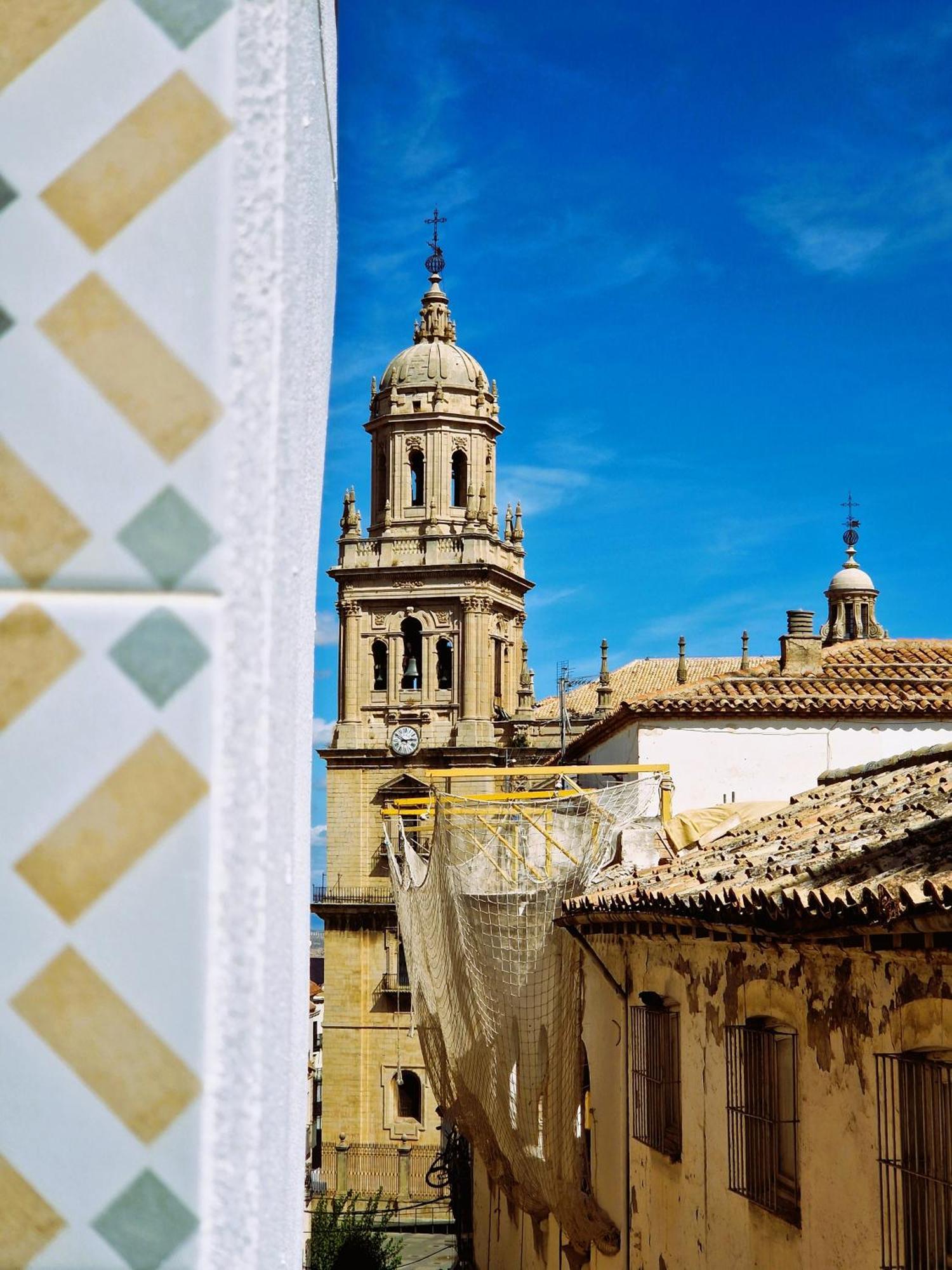 Novojaen Alojamientos 2 Exteriér fotografie