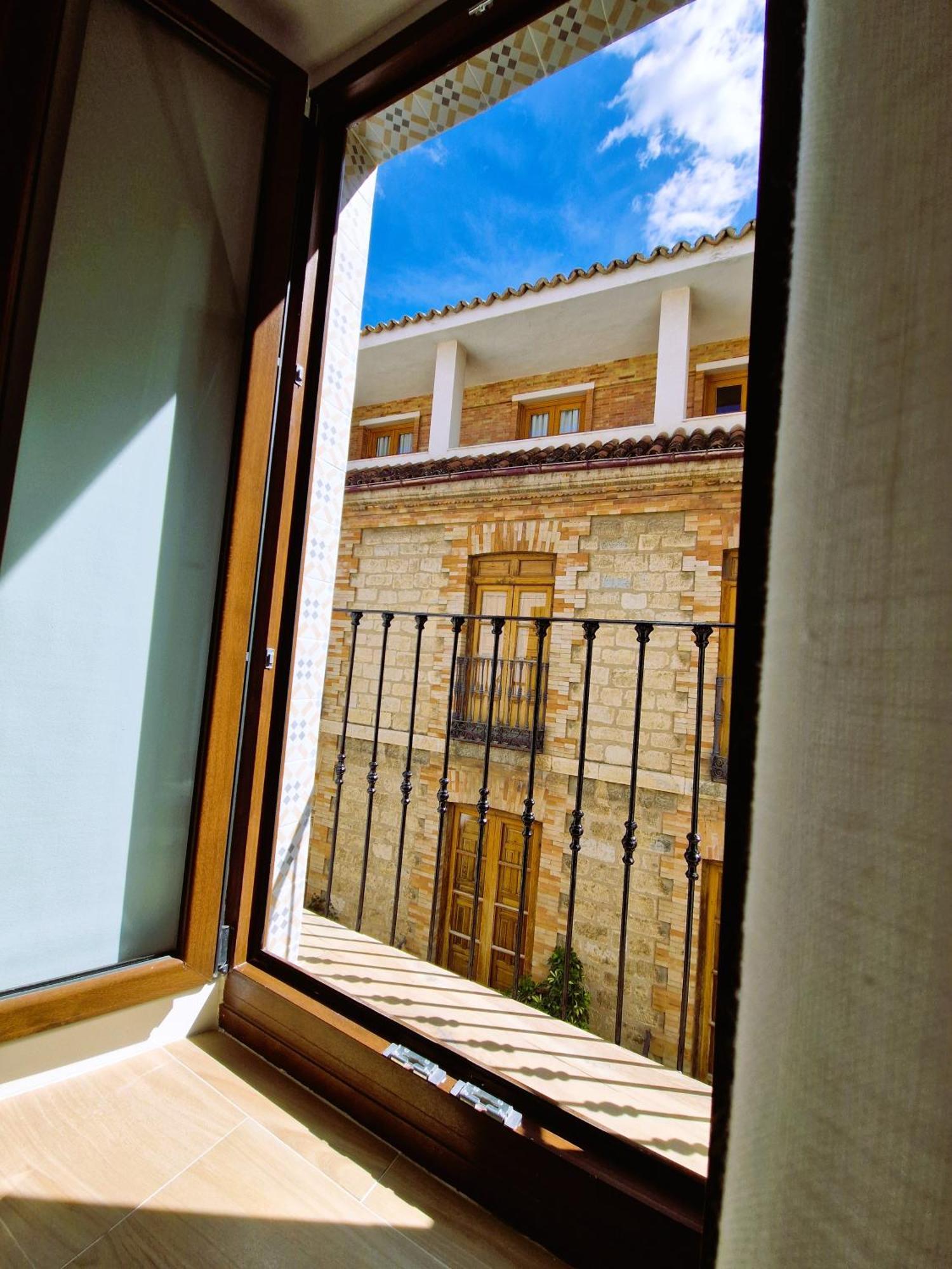 Novojaen Alojamientos 2 Exteriér fotografie